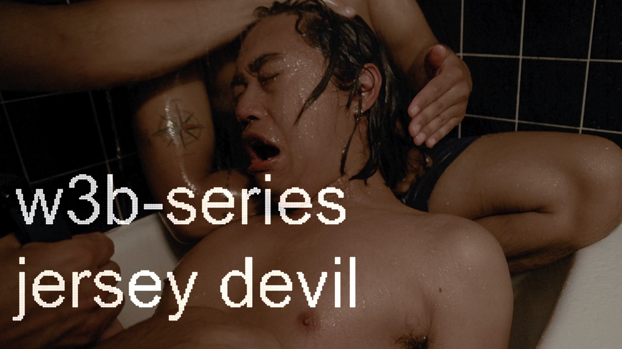 w3b-series ep. 2 ‘jersey devil’