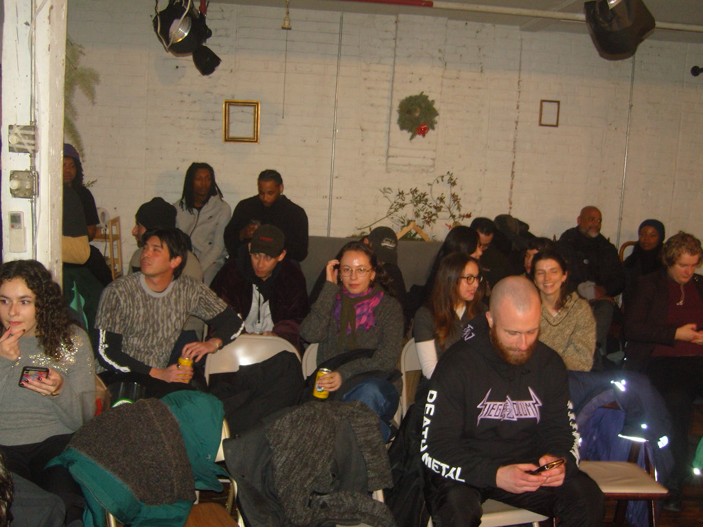 a night of shorts photo/video&nbsp;recap