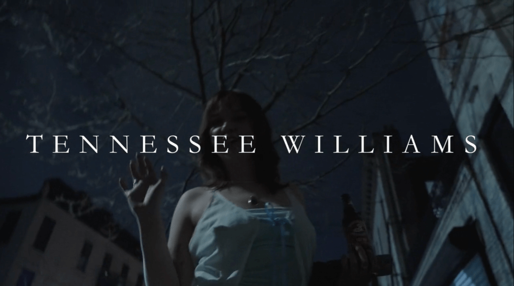 10 O’Clock Tennessee